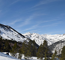 Refuge de Sorteny