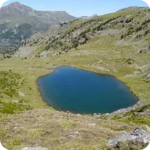 Un parc natural únic als Pirineus